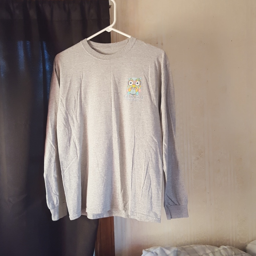 Southern Girl Top